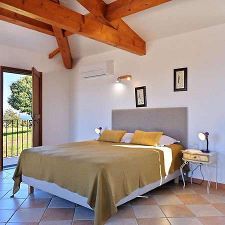 Domaine Punta Della Guardia Villa Vue Mer Dans Nature Protegee, Plage A 1,5 Km Cervione Exterior foto